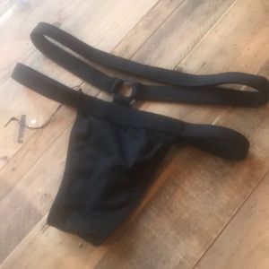 Minimale Animale Swim - Minimal Animale black bottom Minimale Animale Swim - Minimal Animale black bottom